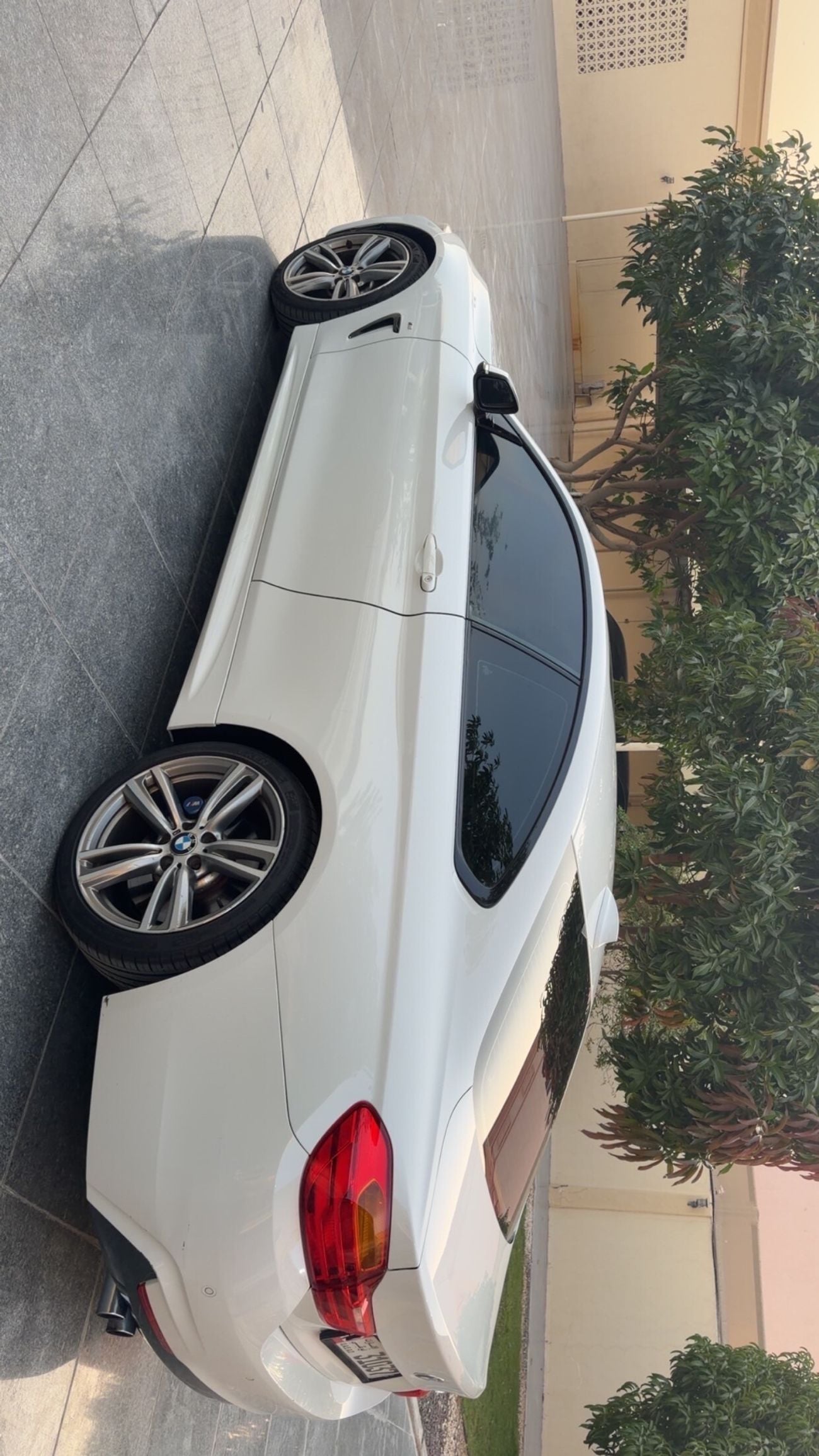 بي أم دبليو 428i