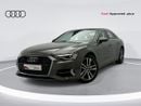 أودي A6 40 TFSI (190 HP)