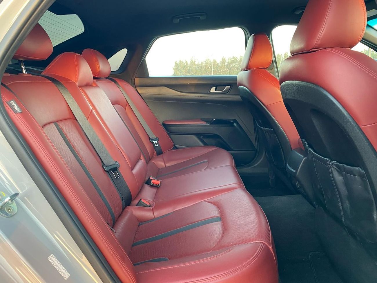 كيا K5 GT-Line 1.6L