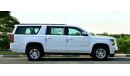 Chevrolet Suburban - LS - 2015 - EXCELLENT CONDITION - 4 WHEEL DRIVE - BANK FINANCE AVAILABLE