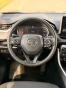 تويوتا راف ٤ Full option 2.5L  XLE 2025