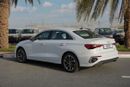 أودي A3 2024 Audi A3 Limousine 35 TFSI 1.4L 0Km