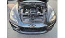 Porsche Cayman GTS Porsche Cayenne GTS_Gcc_2014_Excellent_Condition _Full option