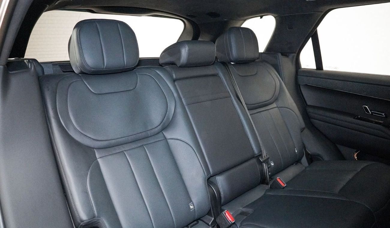 Land Rover Range Rover Sport Autobiography Dynamic P400 - Ramadan Buy Now Pay September - AED 7,157 P/M