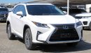 Lexus RX350