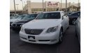 Lexus LS460