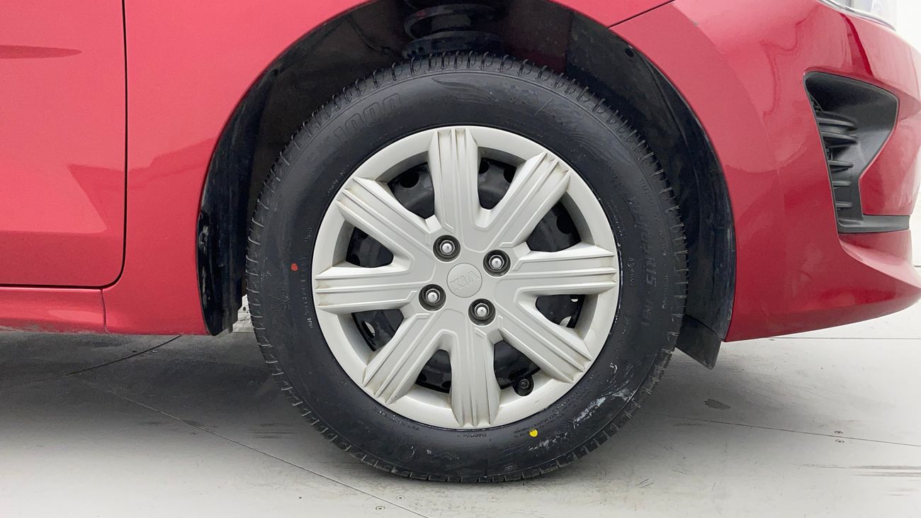 Kia Rio LX 1.4 | Zero Down Payment | Home Test Drive