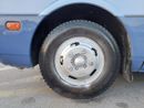 Mitsubishi Rosa MITSUBISHI ROSA BUS RHD 1999 MODEL 4.9 L DIESEL AUTOMATIC(PM00087)