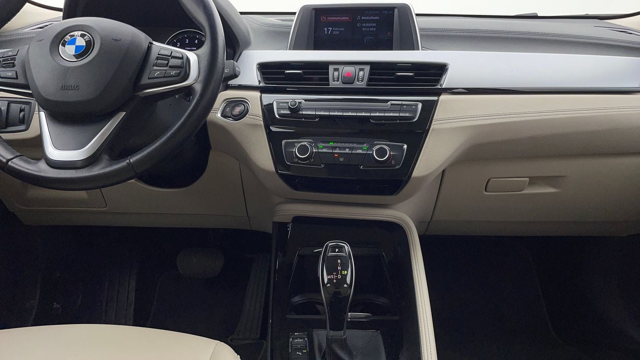 BMW X2 sDrive 20i Joy Edition 2.0L 2023 SDRIVE 20I JOY EDITION | AED 1186/Month | 0 DP | 30 Day Return | Wa