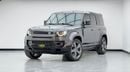 Land Rover Defender 110