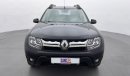 Renault Duster SE 2 | Under Warranty | Inspected on 150+ parameters