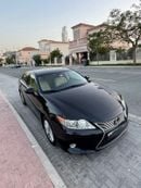 لكزس ES 350 Platinum 3.5L