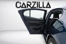 Mazda 3 Mazda 3 S Grade 2025 | Excellent Condition l AED 979 / Monthly