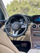 Mercedes-Benz GLC 300 AMG 2.0L