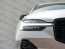 فولفو XC 60 B5 2.0T Powertrain