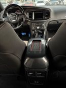 Dodge Charger SXT Plus 3.6L