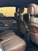 Mercedes-Benz S 500 Std 4.7L