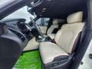 Nissan Patrol NISMO LE Platinum 5.6L
