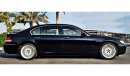 BMW 750Li Li-V8-2006-Full Option - Perfect Condition