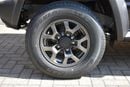 سوزوكي جيمني GL . 1.5L . 4 Cyl . 4-Speed Automatic . Petrol . 4WD . 5 Seats . 3 Door