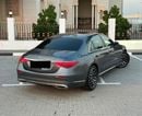 Mercedes Benz S450 MERCEDES S450 - MODEL - NO ACCIDENT OR PAINT - UNDER WARRANTY - 6,000 KM
