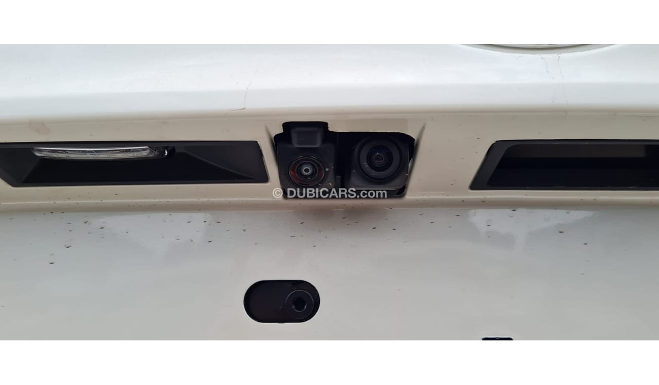 Toyota Highlander 2021 Toyota Highlander 3.5L V6 Petrol AWD Platinum Edition Full option with Panamora roof, 360 camer