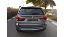 BMW X5 X DRIVE 35i 2017 BRAND NEW THREE YEARS WARRANTY