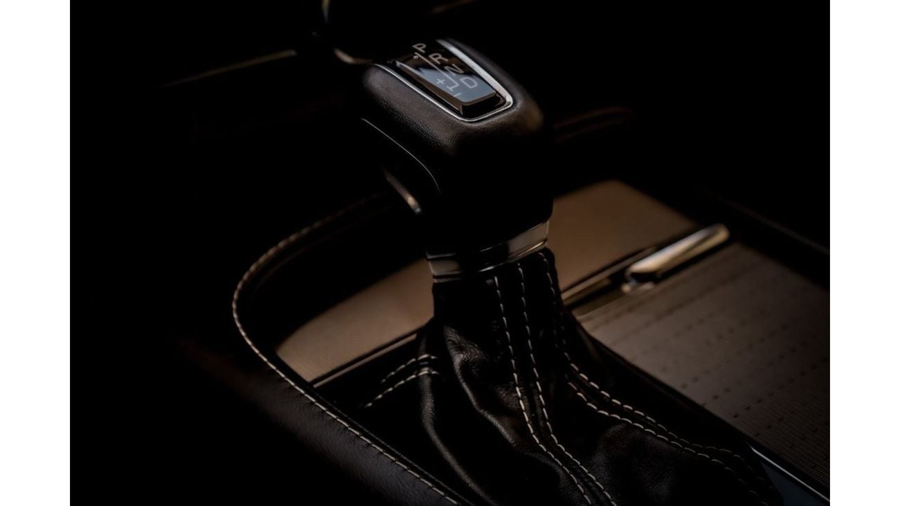 Volvo XC90 Volvo XC90 R Design 2020 GCC (7 Seater) under Warranty with Flexible Down-Payment/ Flood Free.