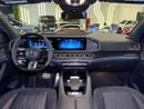 Mercedes-Benz GLE 63 S AMG Coupe 2024 Mercedes‑AMG GLE 63 S 4MATIC+ - Clean Title - 3 Years Warranty