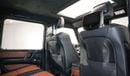 Mercedes-Benz G 63 AMG Exclusive | AED 6,375 PM | 2 Years Unlimited Warranty | GCC