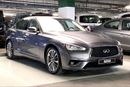 Infiniti Q50 Premium / Luxe | Guaranteed Warranty | 0 Down Payment