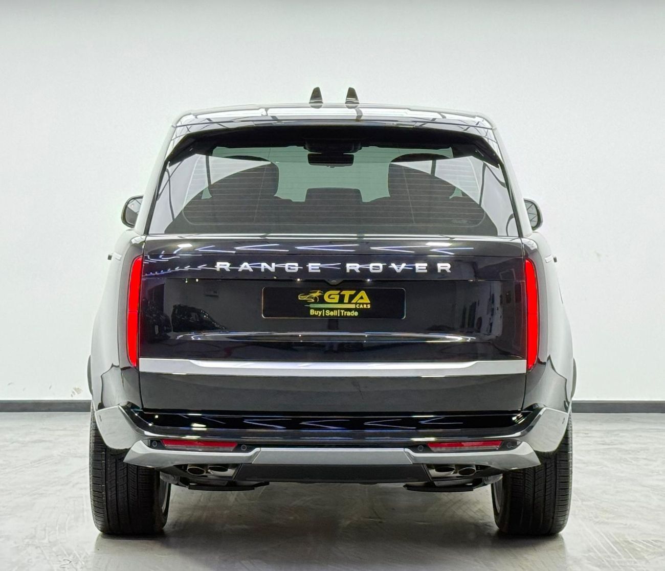 Land Rover Range Rover LWB Autobiography P530 4.4L 2025 Range Rover Vogue Autobiography , Full Options,Swiss Auto Warranty,