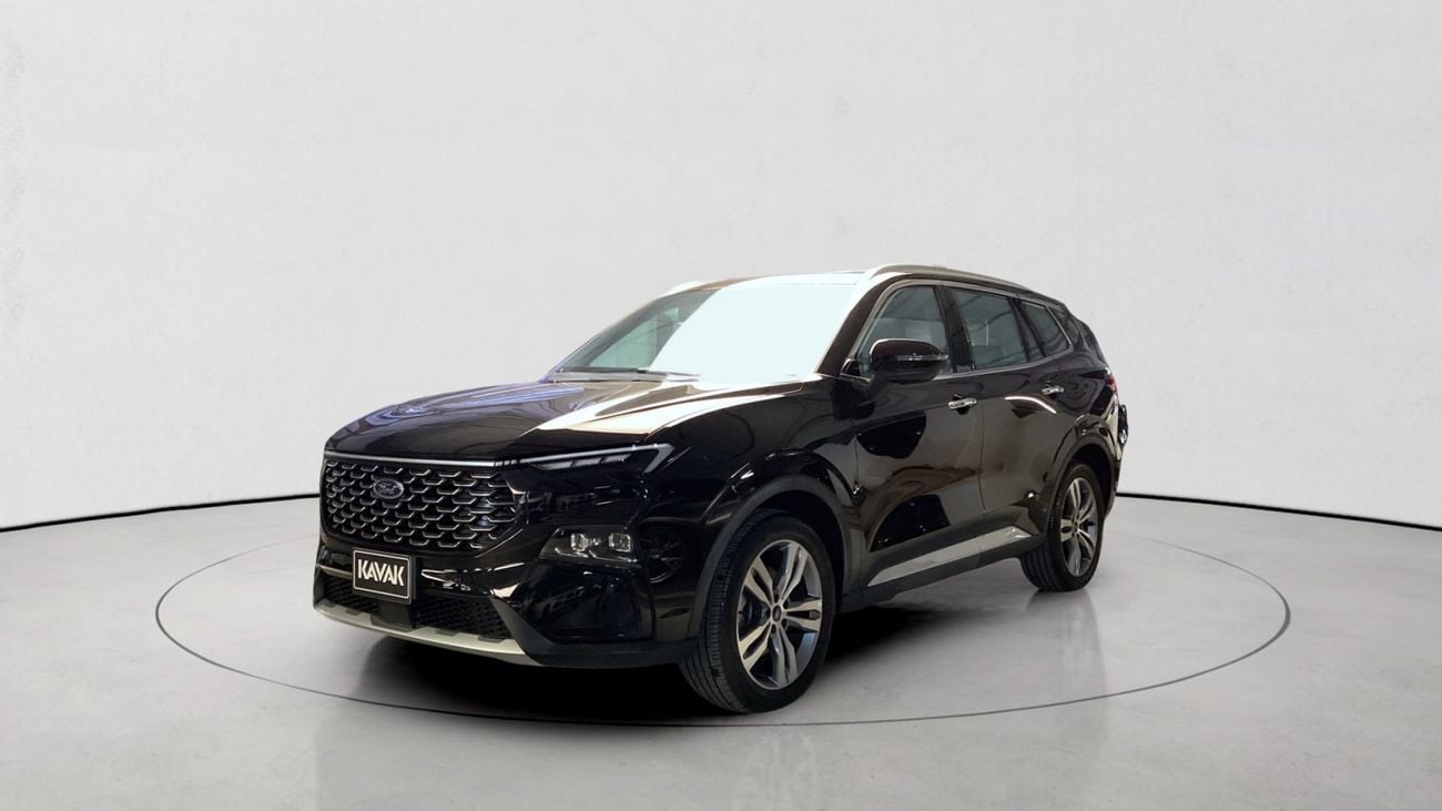 Ford Territory Titanium | upto AED 20,000 Ramadan Discount | Guaranteed Warranty | 0 Down Payment