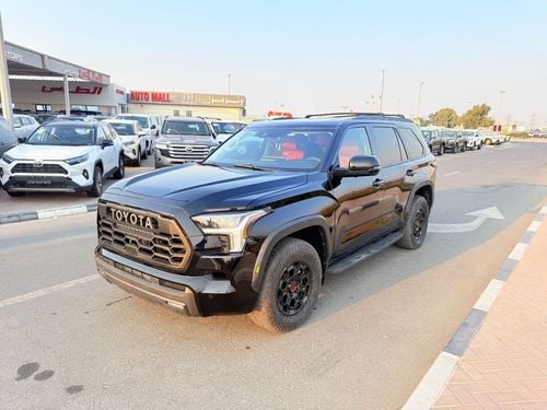 تويوتا سيكويا