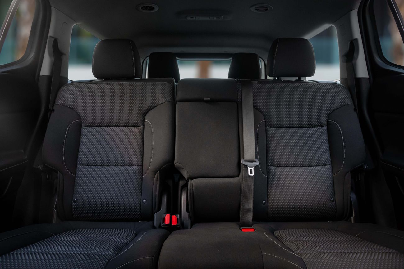 GMC Acadia Acadia | 2,057 P.M | 0% Downpayment | Agency Warranty + Service Contract!