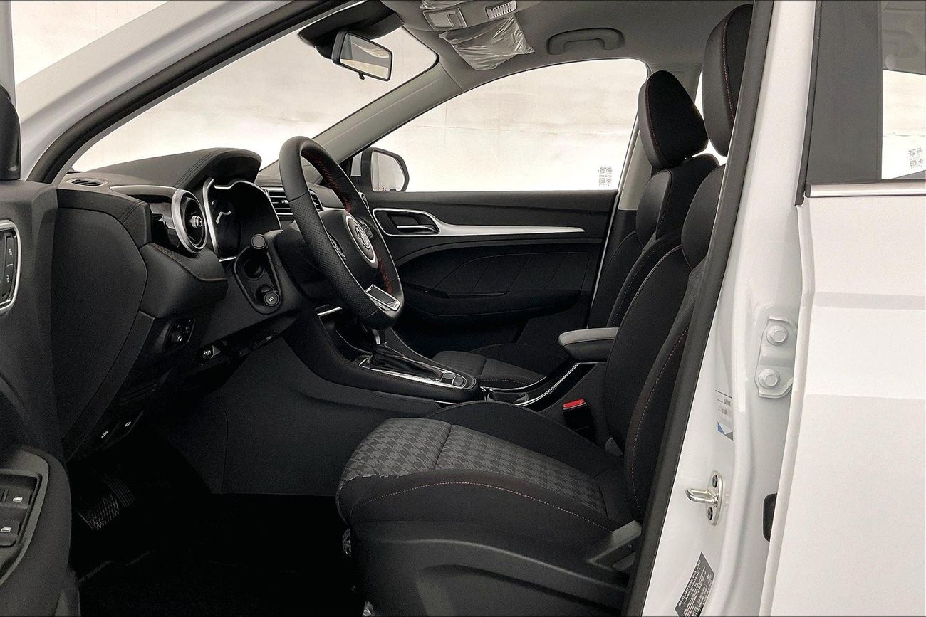 MG ZS Standard | 1 year free warranty | 0 Down Payment