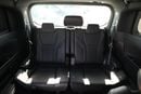 Toyota Alphard Hybrid 2.5L E-4WD 7-Seater AT