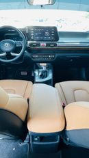 Hyundai Stargazer HYUNDAI STARGAZER 2025 Smartstream G1.5L A/T/V4