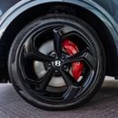 بنتلي بينتايجا 2023  BENTLEY BENTAYGA S HYBIRD