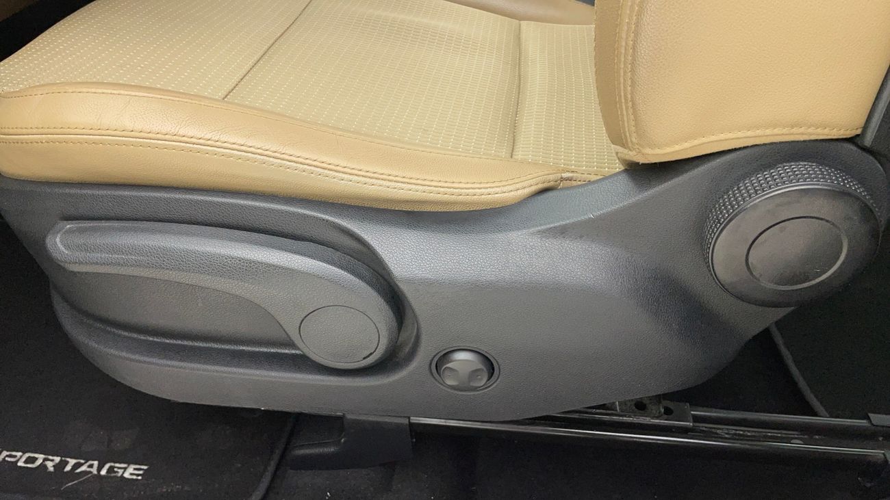 Kia Sportage EX 2 | Zero Down Payment | Home Test Drive