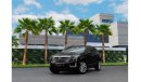 Cadillac XT5 Premium Luxury AWD | 1,371 P.M  | 0% Downpayment | Excellent Condition!