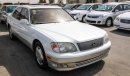 Lexus LS 400