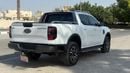 Ford Ranger Wildtrak 3.2L (197 HP) 4WD