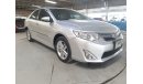 Toyota Camry (Lot#: 1639)