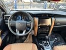 Toyota Fortuner TOYOTA FORTUNER 2.7L Digital AC 2025 (EXPORT ONLY)