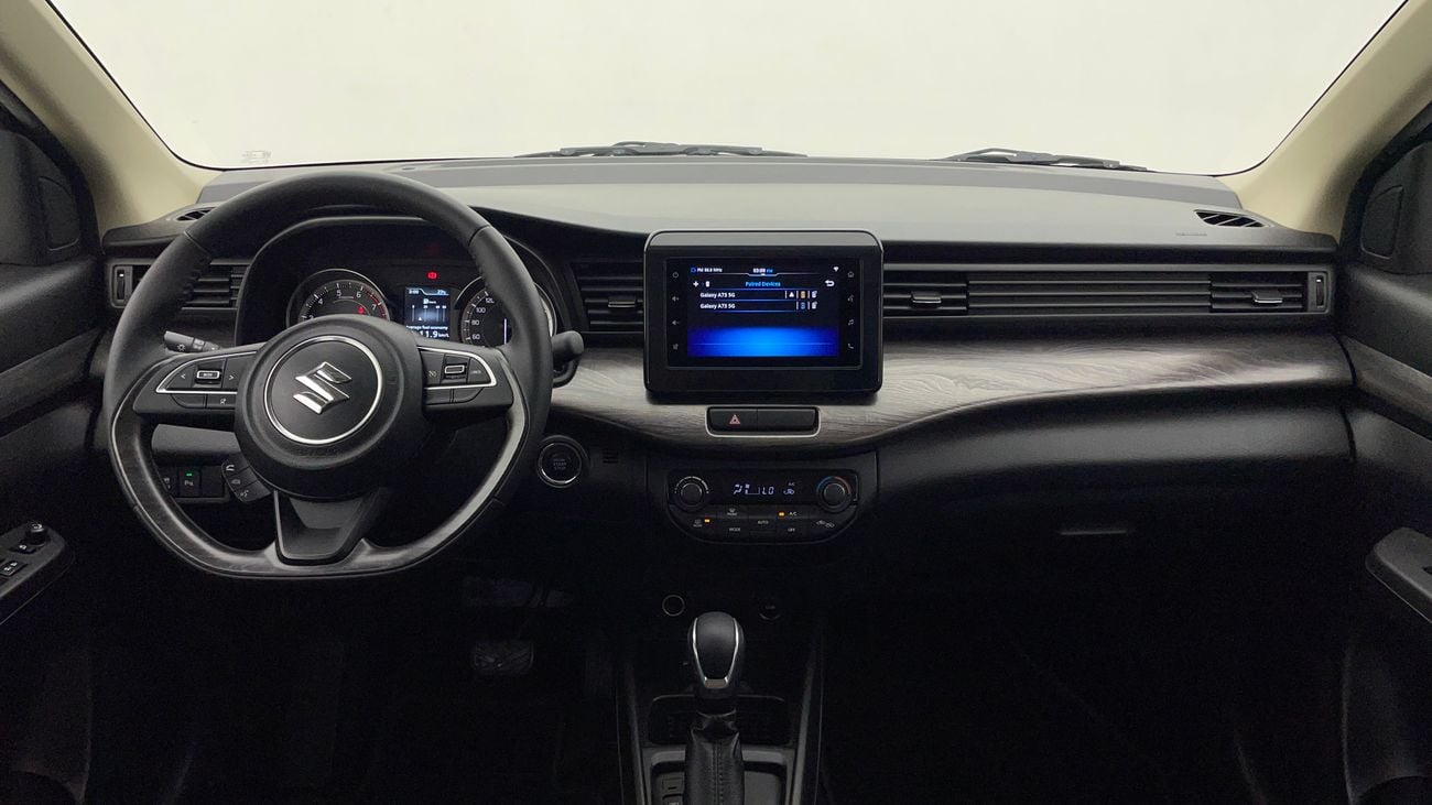 Suzuki Ertiga 1.5L GLX 2024 GLX | AED 784/Month | 20% DP | 30 Day Return | Warranty | Service History