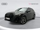 أودي Q7 55 TFSI S-LINE سيارة رياضية متعددة الاستخدامات S line 55 TFSI quattro بقوة 340 حصان (رقم المرجع: 19219)
