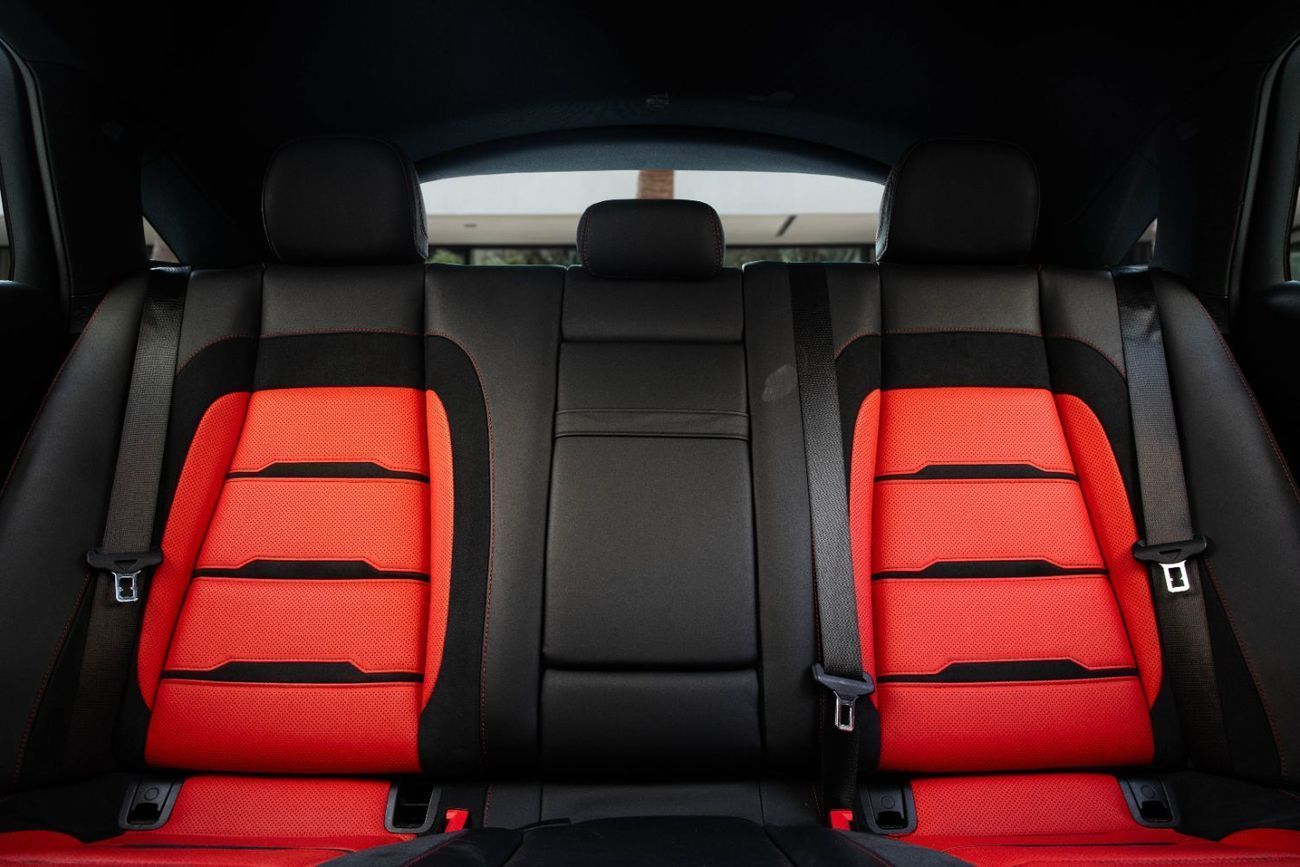 Mercedes-Benz GLE 53 AMG GLE 53 AMG Coupe | 4,798 P.M | 0% Downpayment | Agency Warranty!