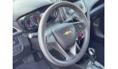 Chevrolet Spark 2020 I 1.4L I Ref#115