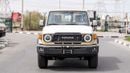 Toyota Land Cruiser 70 LX 2.8 L d